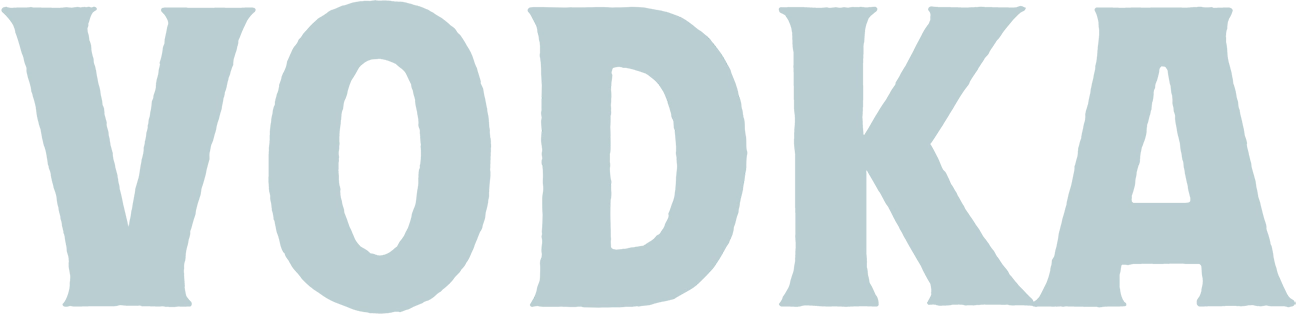 Vodka