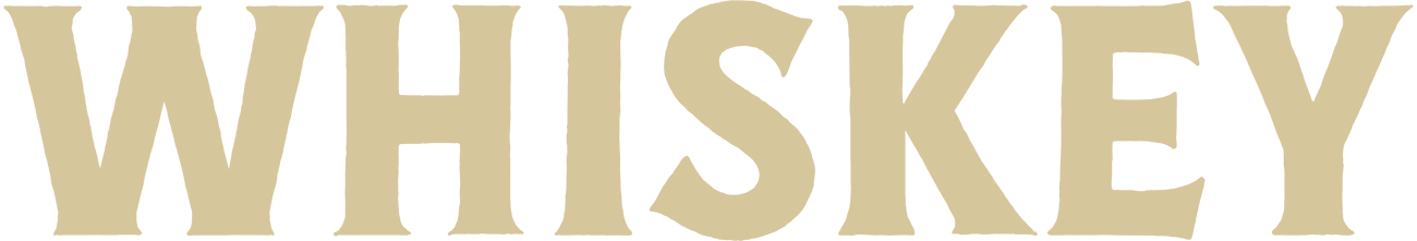 Whiskey